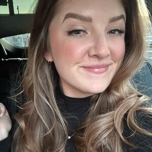 Meet your Posher, Makenna